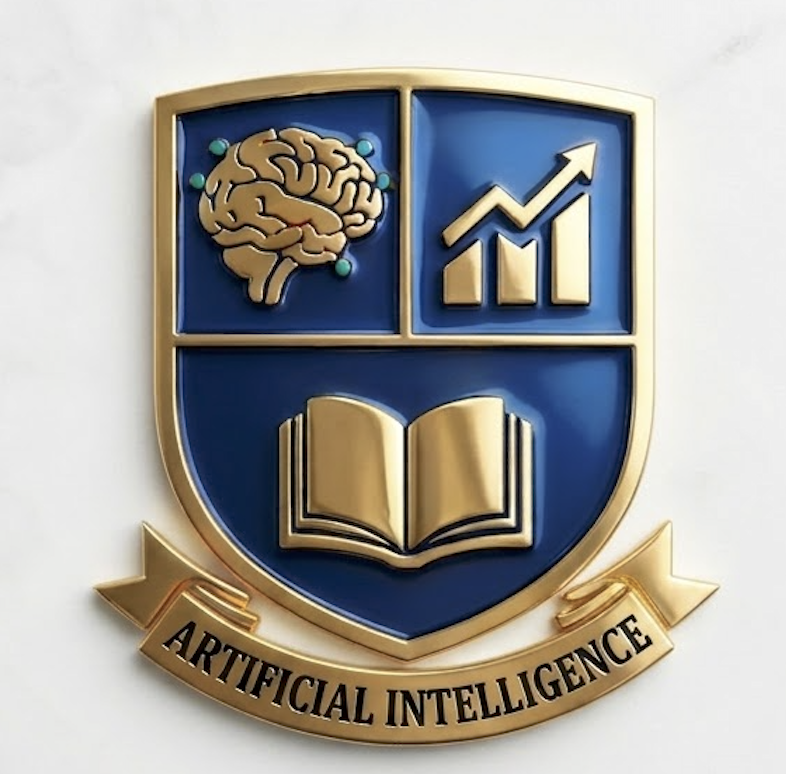 Ai-Cademy - Lab of Artificial Intelligence & Management